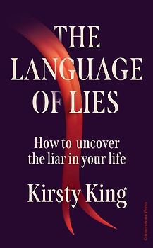 The Language of Lies