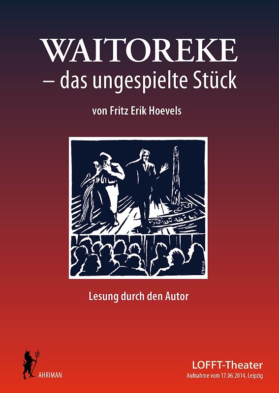 Waitoreke – das ungespielte Stück