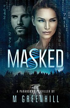 Masked (Masked Series, Band 1)