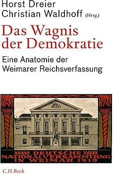 Das Wagnis der Demokratie