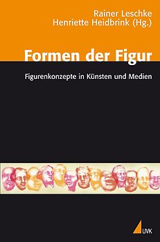 Formen der Figur