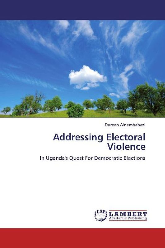 Addressing Electoral Violence