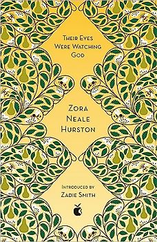 Their Eyes Were Watching God