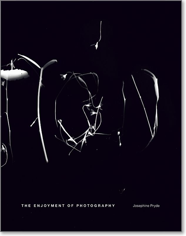 Josephine Pryde: The Enjoyment of Photography