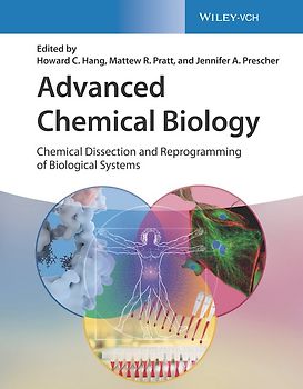 Advanced Chemical Biology