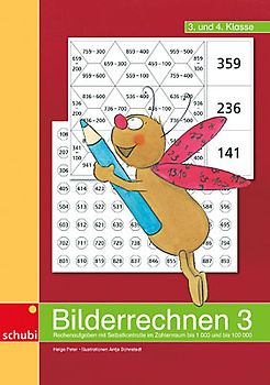Bilderrechnen 3