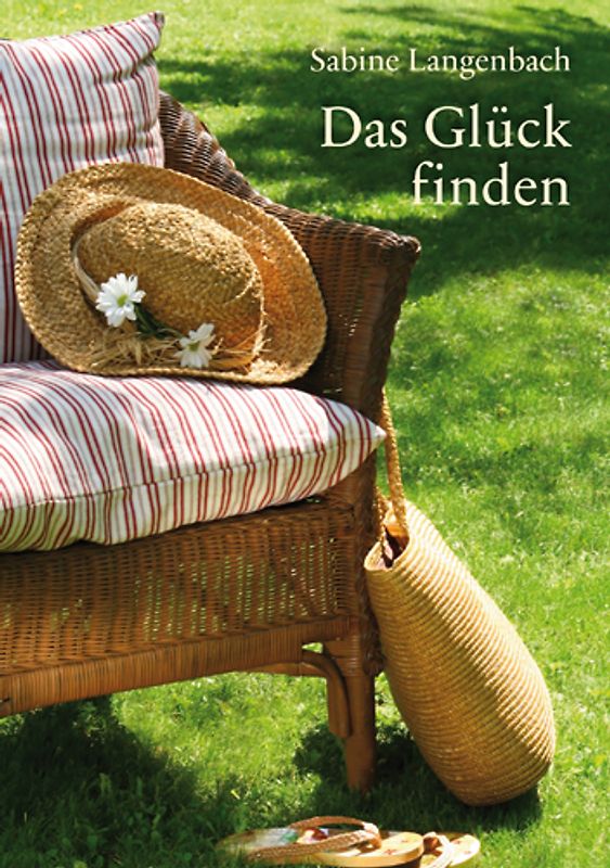 Das Glück finden (5 VE)