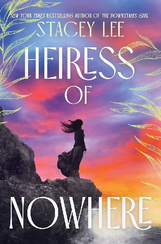 Heiress of Nowhere