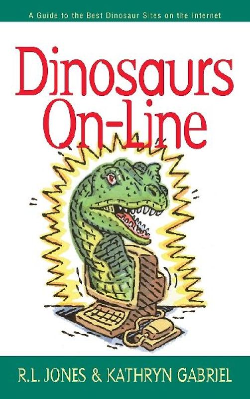 Dinosaurs On-Line