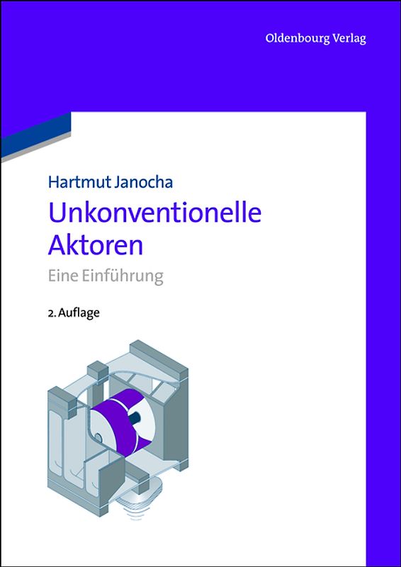 Unkonventionelle Aktoren