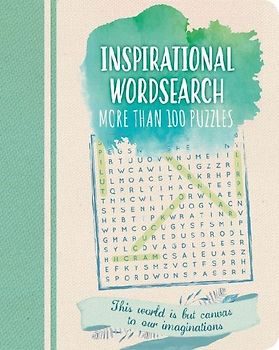 Inspirational Wordsearch