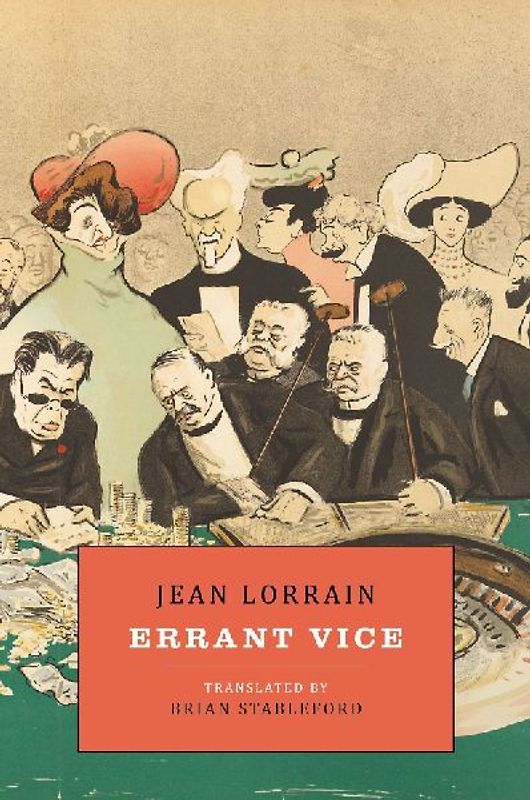 Errant Vice