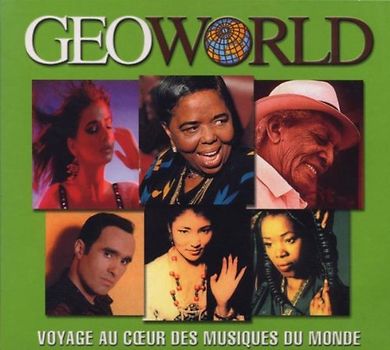 Various - Geoworld: Best of