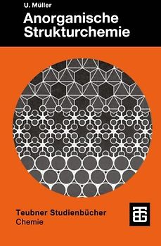 Anorganische Strukturchemie