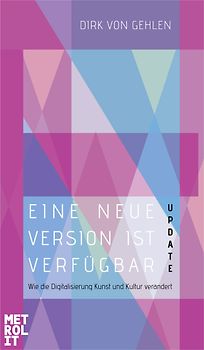 Eine neue Version ist verfügbar - Update