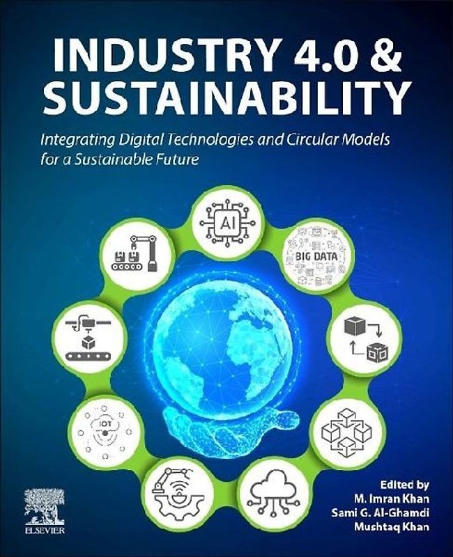 Industry 4.0 and Sustainability