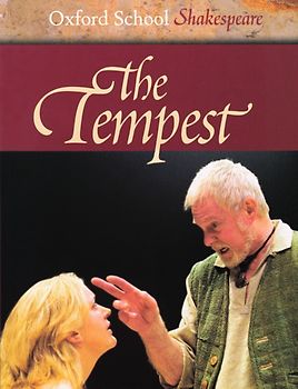 Oxford School Shakespeare. Third Edition / Ab 11. Schuljahr - The Tempest