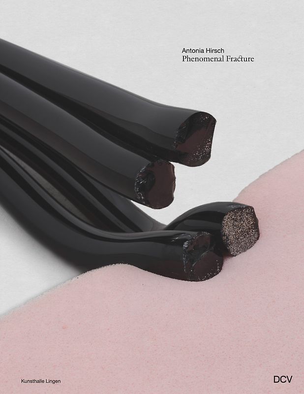 Antonia Hirsch – Phenomenal Fracture