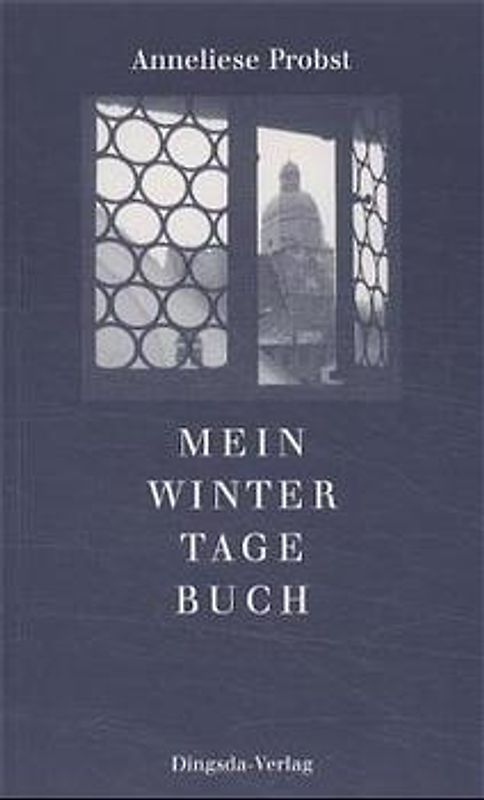 Mein Wintertagebuch