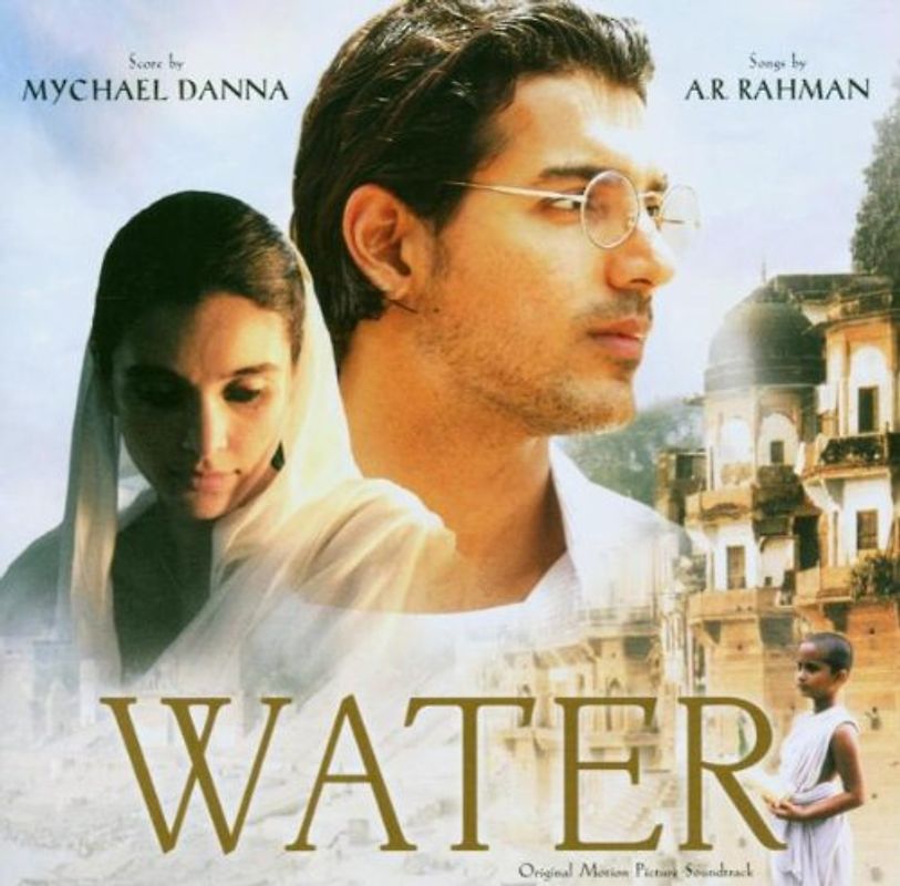 Mychael Danna - Water