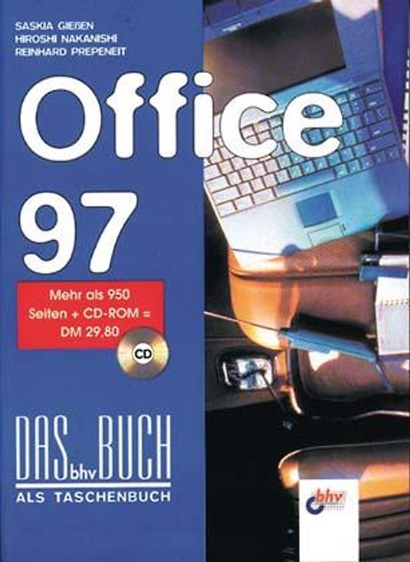 Office 97