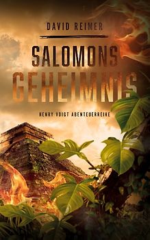 Salomons Geheimnis