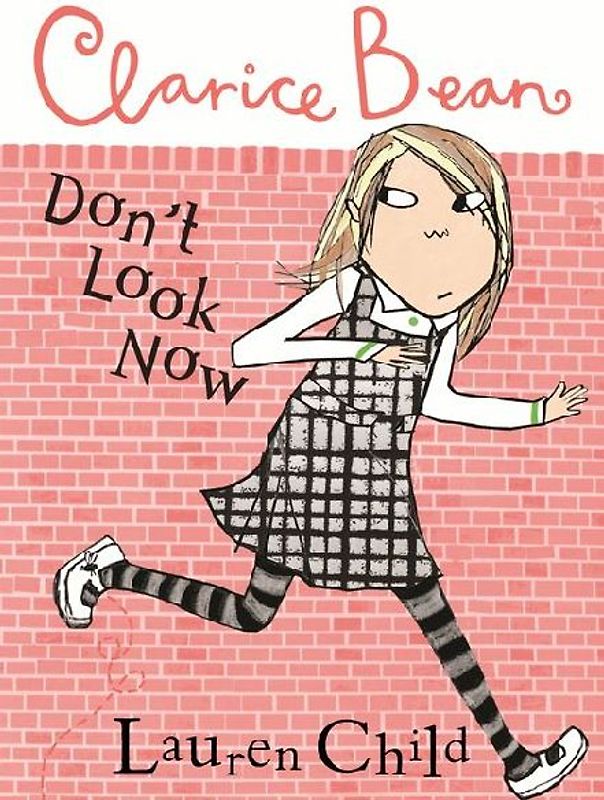 Clarice Bean, Don't Look Now