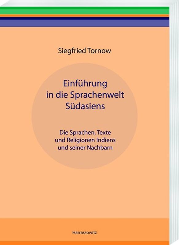 Einführung in die Sprachenwelt Südasiens
