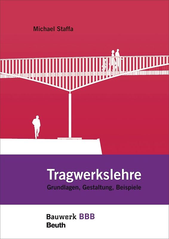 Tragwerkslehre - Buch mit E-Book