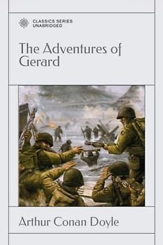 The Adventures of Gerard