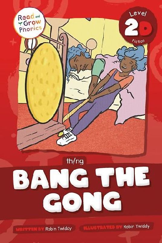 Bang the Gong