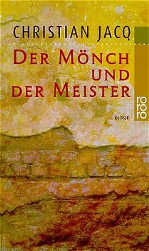 Der Mönch und der Meister