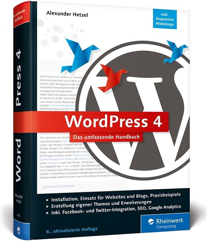 WordPress 4