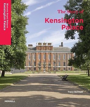 The Story of Kensington Palace