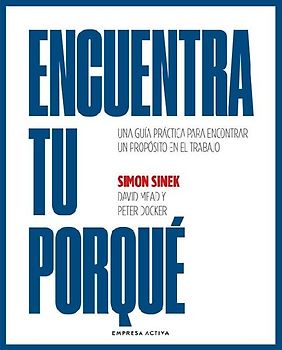 Encuentra Tu Porque -V2*