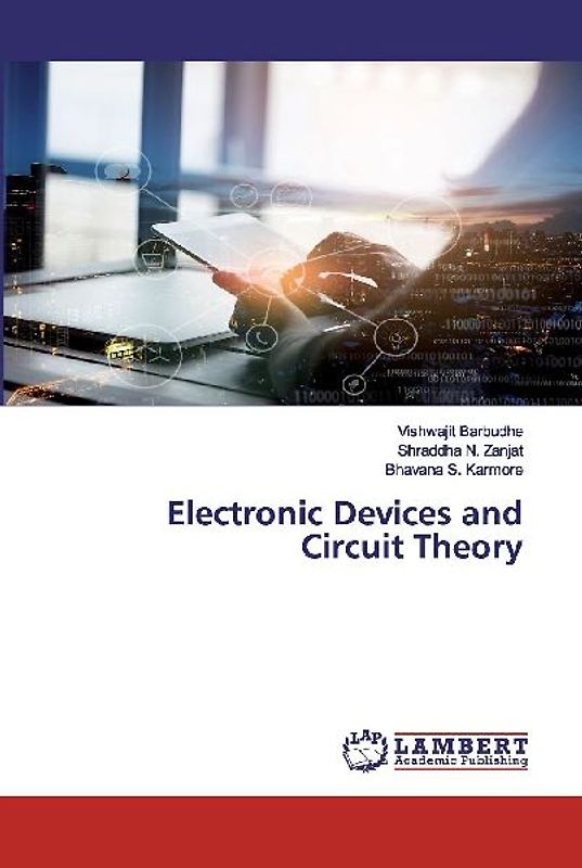 Electronic Devices and Circuit Theory