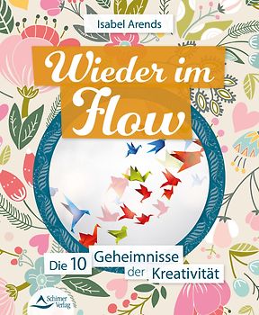 Wieder im Flow