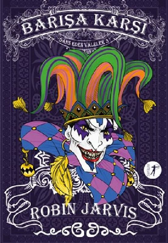 Barisa Karsi - Dans Eden Valeler 3