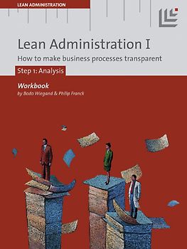 Lean Administration I