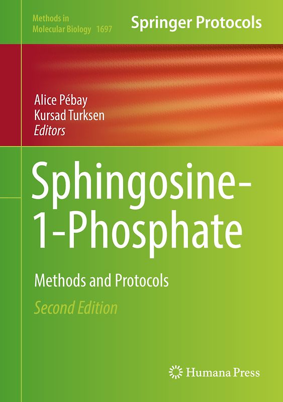 Sphingosine-1-Phosphate