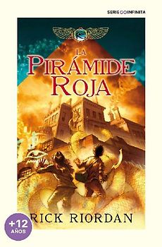 La Pirámide Roja / The Red Pyramid
