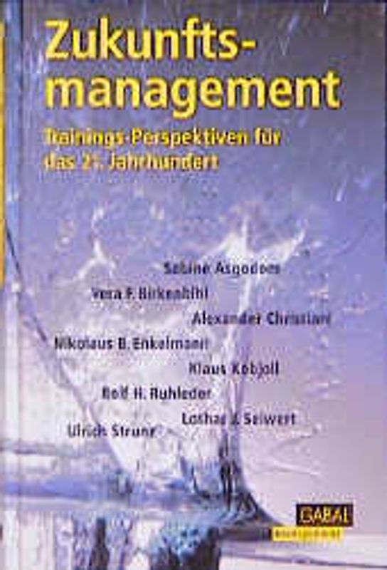 Zukunftsmanagement