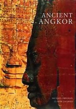 Ancient Angkor - Michael Freeman [Softcover]