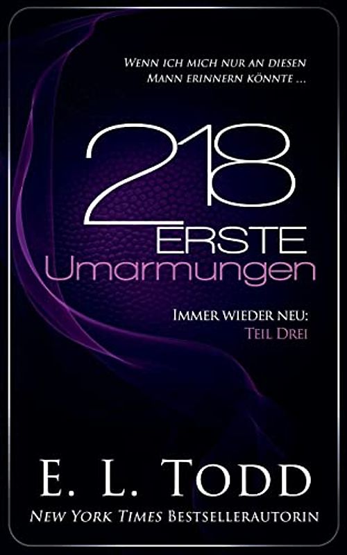 218 Erste Umarmungen
