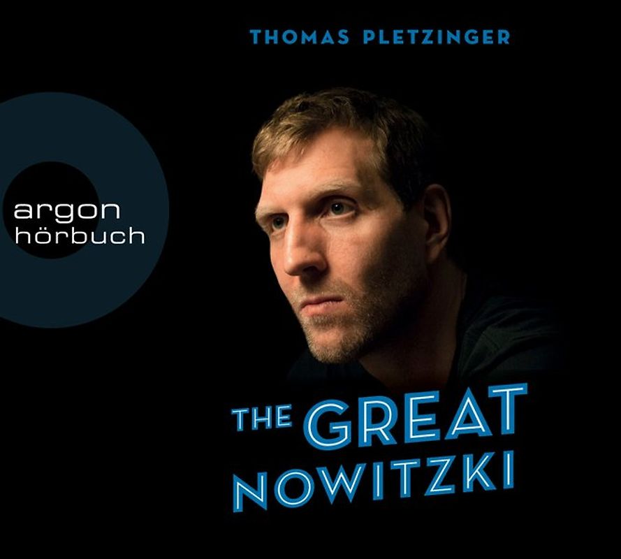 The Great Nowitzki