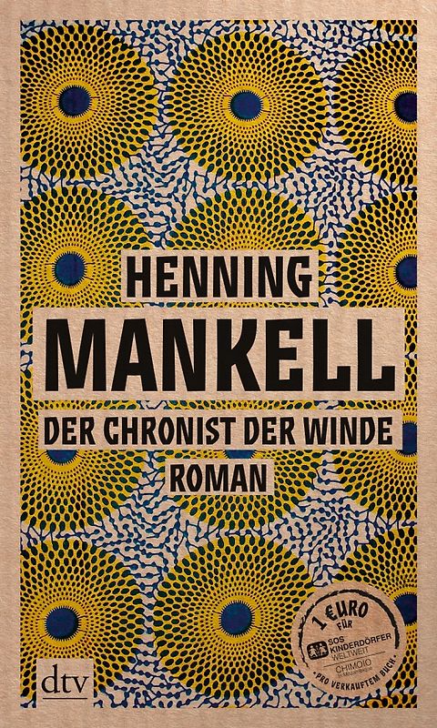 Der Chronist der Winde