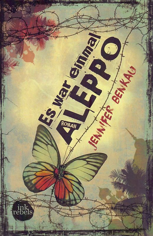 Es war einmal Aleppo