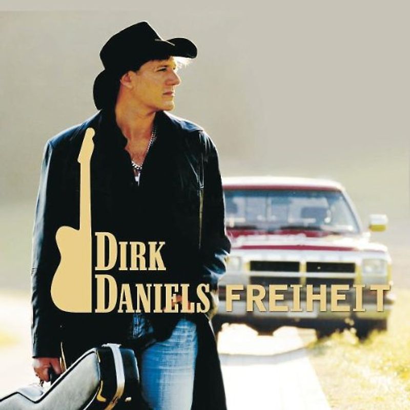 Dirk Daniels - Freiheit