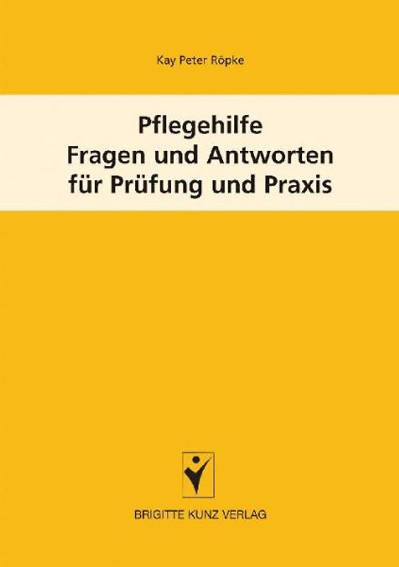 Pflegehilfe