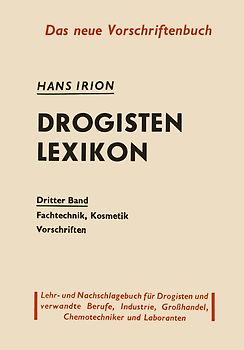 Drogisten-Lexikon
